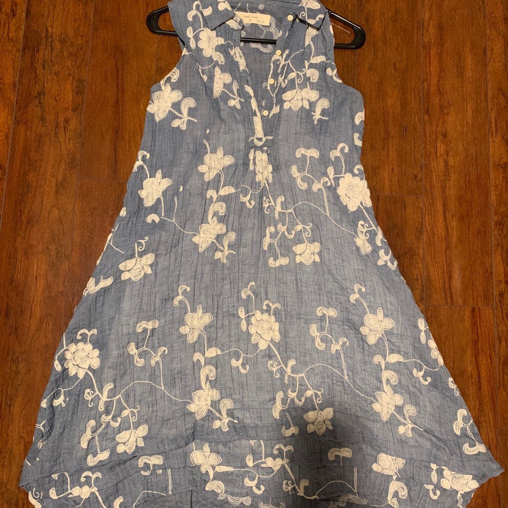 Isabella Sinclair Dress